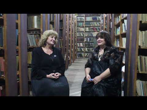 ბათუმის TV-ბიბლიოთეკა