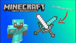Is The Minecraft Battle Minigame On Xbox 360 Still As Goated As We Remember?! (Funny Moments)