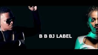 Big MJ Feat TINAH - Hafa Föh (Lyrics)