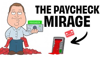 Why $50k Feels Broke