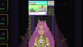 IT's A LEVEL SIX PIDGEY #pokemon #pokemonHGSS #soulsilver #vtuber #retro