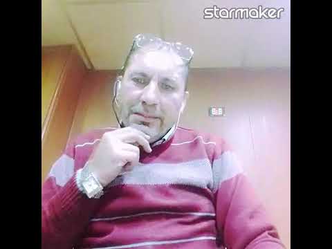 بديع قطان شغلوني عبدالحليم الرجاء استعمال سماعات الاذن لجودة الصوت