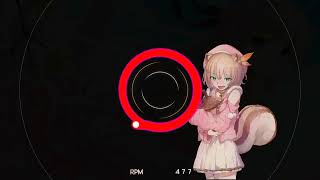 Osu! in 960 FPS