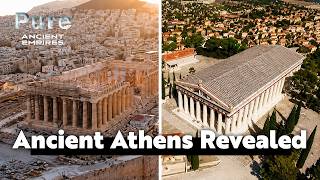 Athens, Splendors and Innovations of Ancient Greece | FULL DOC