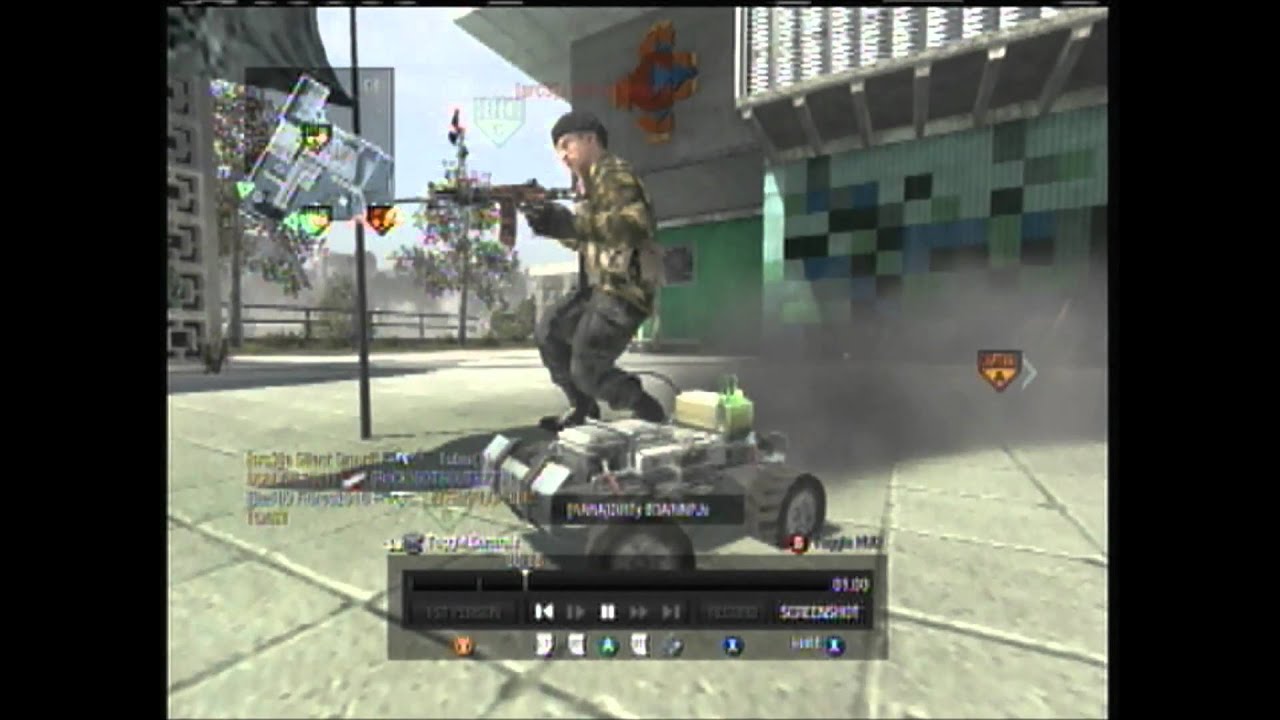 Rxd Cod Call of duty black ops Best rcxd kills ever in history ! - YouTube