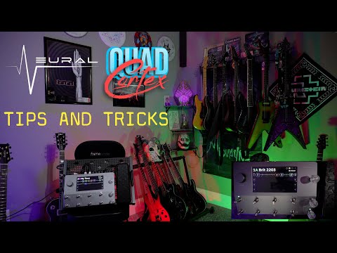 ギター quad cortex ギター Neural dsp quad cortex Neural DSP Quad Cortex Limited