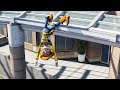 GTA 5 Woody from Toy Story Jumping off Highest Buildings (Euphoria Physics/Ragdolls)