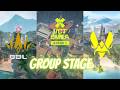 BBL vs VIT | Group Stage | VCT 2026: EMEA Stage 1