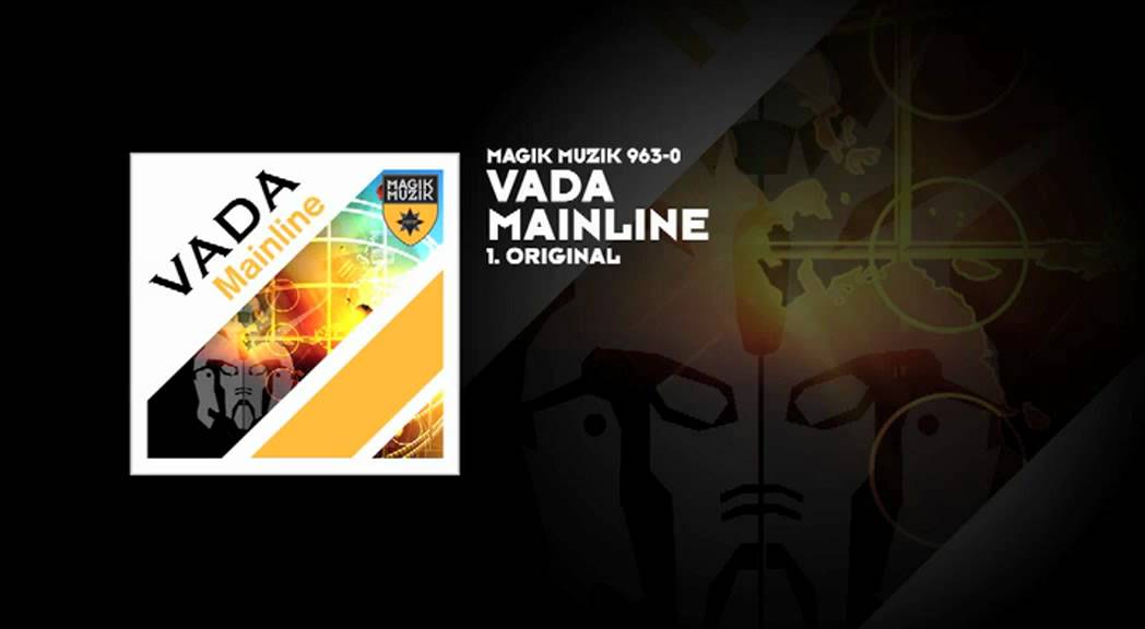 Guarda Vada - Mainline su YouTube Guarda Vada - Mainline su YouTube