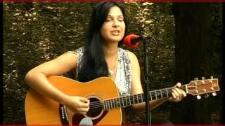 Video thumbnail of "Kalányos Klaudia Másfél hete"