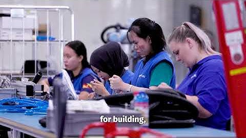 ESCATEC Mechatronics Capability Overview