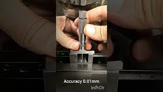 Celebrity Depth micrometer Wealth