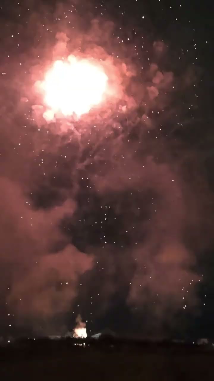 TWR冬花火（ショート版）】 岐阜市 2025年11月8日（土） Gifu-Japan