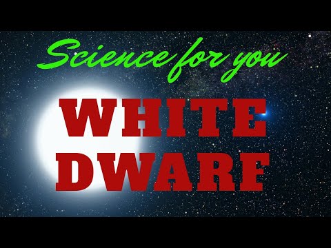 White Dwarf in Malayalam | വെളുത്ത കുള്ളൻ മലയാളത്തിൽ