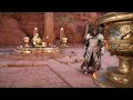 Knowledge: Tumbleweed (Common Materials) – Cloister of Enlightenment | Crimson Desert PS5