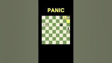 Can You Stop These Pawns?