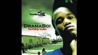 Dramaboi- Rekgobile