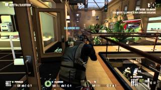 Payday 2 - Centro Commerciale - Stupidi Allopera