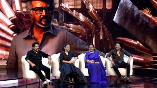 In conversation with Jailer 2's Cast | Jailer 2 Super Show | Sun TV screenshot 5