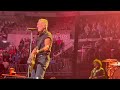 Bruce Springsteen &amp; The E Street Band, &quot;Prove It All Night&quot;, Rocket Mtg Ar, Cleveland, OH, 4/5/23