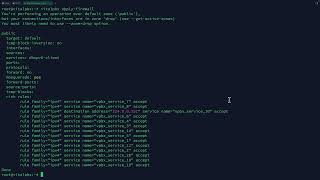 Essential Commands for Managing VitalPBX