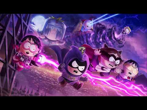 Тутор как побеждать любой колодой в игре South Park: Phone Destroyer