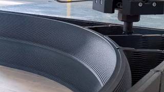 Angular Mould 3D Printing Nanoo Adaone