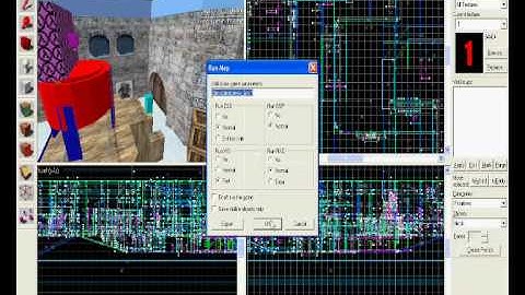 Valve hammer editor problem