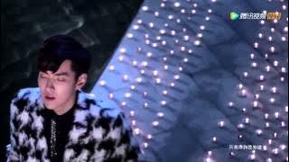 Wu Yifan (Kris) -   'Somewhere Only We Know' OST MV