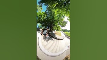 Dz-Kalns frīskeit session ar Oskars Pundurs un NEXT 80mm - Taktika.lv FSK Team