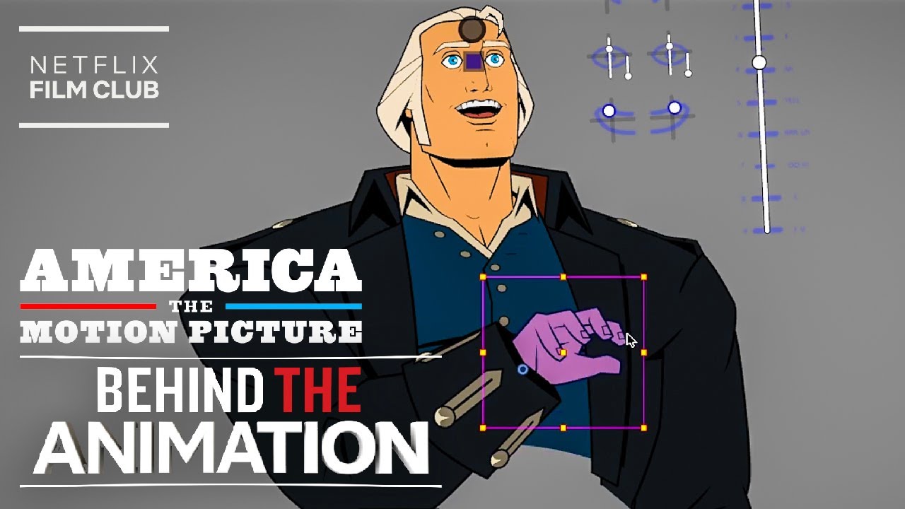 Floyd County on revolutionizing rigs in America: The Motion Picture