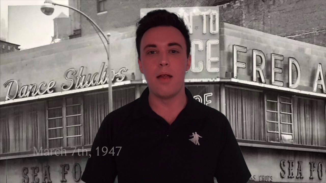 Fred Facts 1 YouTube