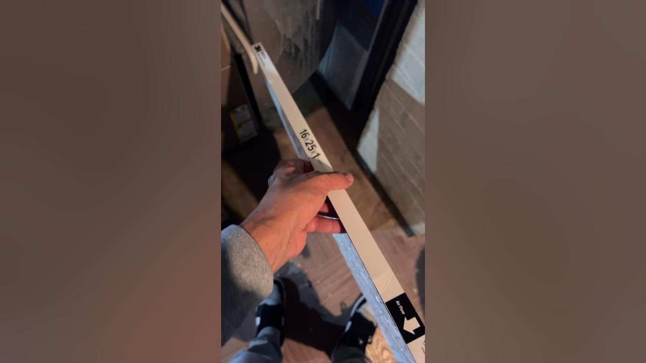 The proper way to install air filter in furnace fyp realtalk 