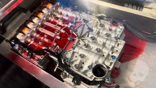 SOUTHERN HOTROD OEM+™ Mopar 8HP90, 8HP70, 8HP45 Valve Body, Naked in 4K