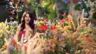 Selena Gomez Fly To Your Heart FULL Music Video