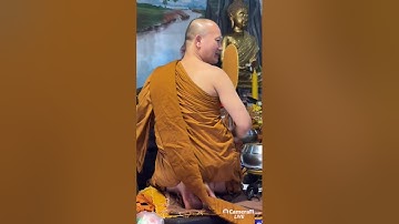 2568-10-19 ช่วงเช้างานกฐินวัดดอนกู่ ปี68