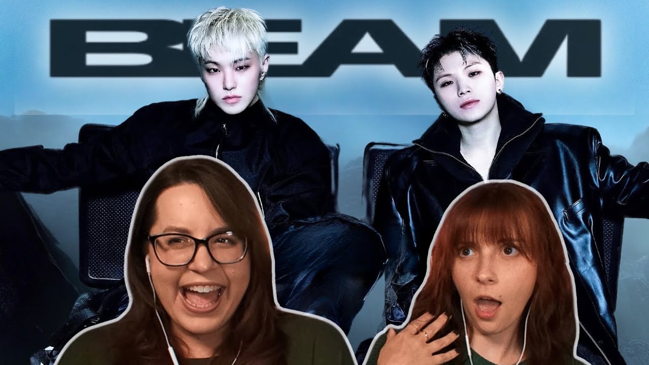 SEVENTEEN | HOSHI x WOOZI : 'Pinocchio' + 'STUPID IDIOT' Special Video REACTION