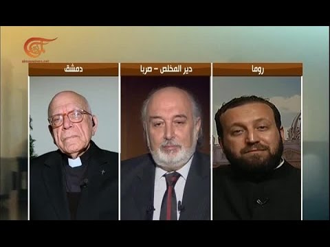 أجراس المشرق المطران الراحل هيلاريون كبوجي 2017 01 07