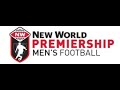 Western AFC vs UCAFC 2nd XI - New World Mens Premiership 2025