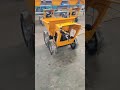 Multi-color Available, Engineering Dump Truck.