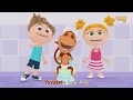 Kukuli – Hay hay Beze Bay Bay 🎶 | Cumburlop TV | Çocuk Şarkıları #kukuli