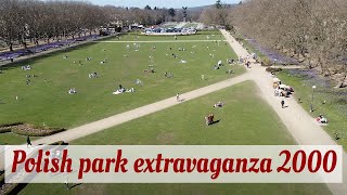 Szczecins Central Park - Park Kasprowicza | Szczecin | Poland
This week we are taking a VERY slow stroll in Szczecins Central Park - Park Kasprowicza.
Check out this video and her regular recipe videos every Monday!
If youd like to support Anna and Mark in their channel please SUBSCRIBE, LIKE or FOLLOW her social media:
Link to Facebook: https://www.facebook.com/polishyourkitchen/
Link to Instagram: https://www.instagram.com/polishyourkitchen/
You may also support by purchasing Annas mini cookbook POLISH YOUR KITCHEN, A BOOK OF MEMORIES; CHRISTMAS EDITION
- an autographed copy via Annas website:
https://www.polishyourkitchen.com/polish-christmas/autographed-cookbook/
or via Amazon:
Link to mini COOKBOOK on Amazon: https://amzn.to/3n9o41T
If you are into merch, visit PYKs merch store:
https://www.polishyourkitchen.com/t-shirt-shop/#!/
Finally, cash is always good. To support me via Paypal: http://paypal.me/polishyourkitchen
Want to sponsor a video? Email me at polishyourkitchen@gmail.com Szczecins Central Park - Park Kasprowicza | Szczecin | Poland