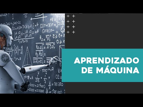 Vídeo: Os sistemas de recomendação são aprendizado de máquina?