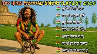 🌴 Top Hindi Reggae Songs 2026 | Best Hindi Reggae Hits Collection