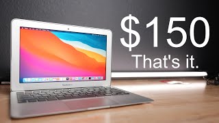 The Cheapest Laptop Upgrade Is the One You Already Own