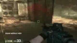 Blacksite Area 51 (Walkthrough)(Iraq) 7/7