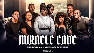 Sini Dagana Ft Keziah George (Deep Soaking Worship) 🔥🔥🔥 Miracle Cave Season 2 Resimi
