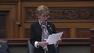 2016-06-02 Members' Statements