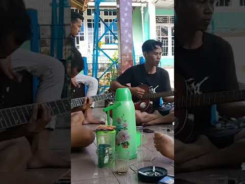 cover Lagu seperti