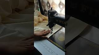 How To Make Salwar Pohncha Da Pohncha Banoun Da Asaan Tareeka